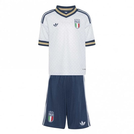 Italy Away Mini Kit 2026