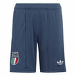 Italy Away Junior Short 2026