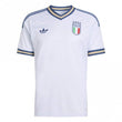 Italy Away Mens Short Sleeve Jersey 2026