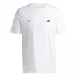 Mens Football Slogan Graphic T-Shirt