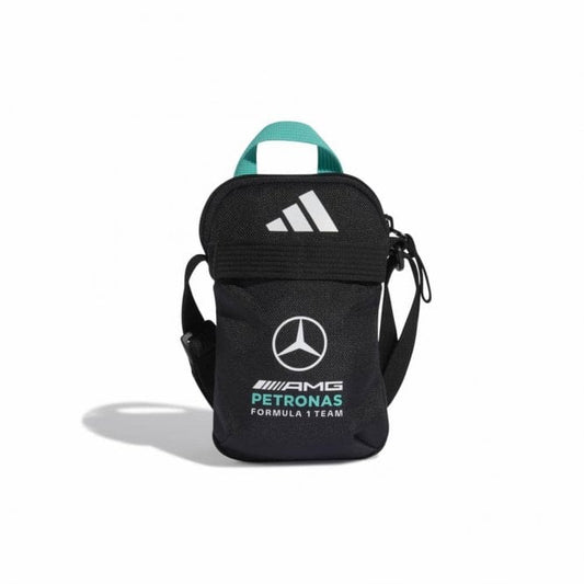 Mercedes AMG Petronas Formula One Team DNA Organiser Bag