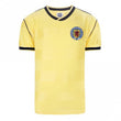 Scotland 1986 Away Retro Football Shirt