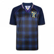 Scotland 1996 Euro Championship Retro Shirt