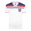 England 1982 World Cup Finals Retro Shirt