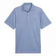 Mens Rose Polo