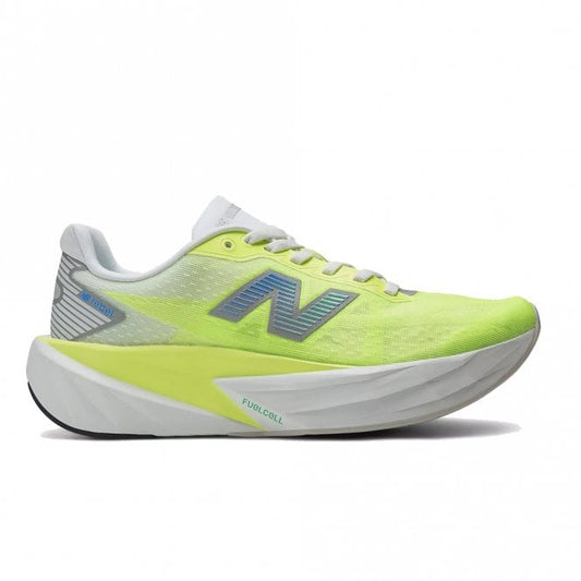 Womens FuelCell Rebel v5 Shoes