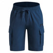 Boys Vibe Woven Cargo Short