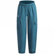Girls Rival Woven Cargo Pant