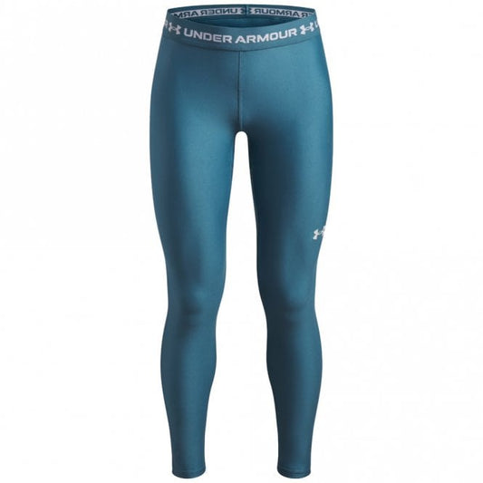 Girls HeatGear Leggings