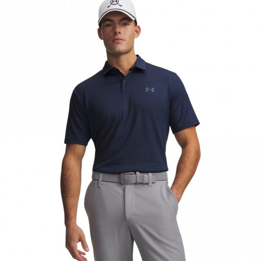 Mens Matchplay Polo