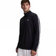 Mens Tech Taping 1/2 Zip