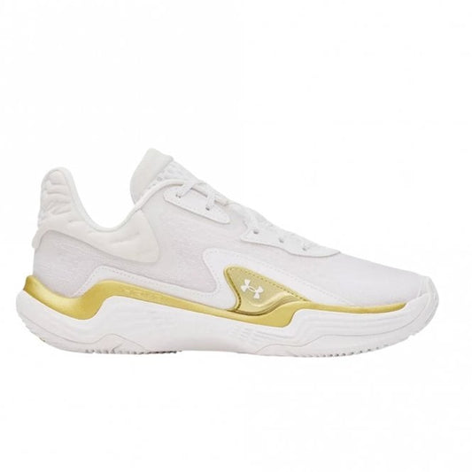 Mens Spawn 7 Basketball Shoes