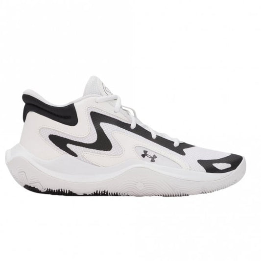 Mens Jet '25 Basketball Shoes