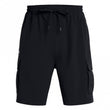 Mens Vibe Woven 8" Cargo Short