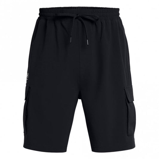 Mens Vibe Woven 8" Cargo Short