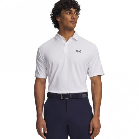 Mens Matchplay Polo