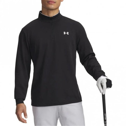 Mens Matchplay 1/4 Zip