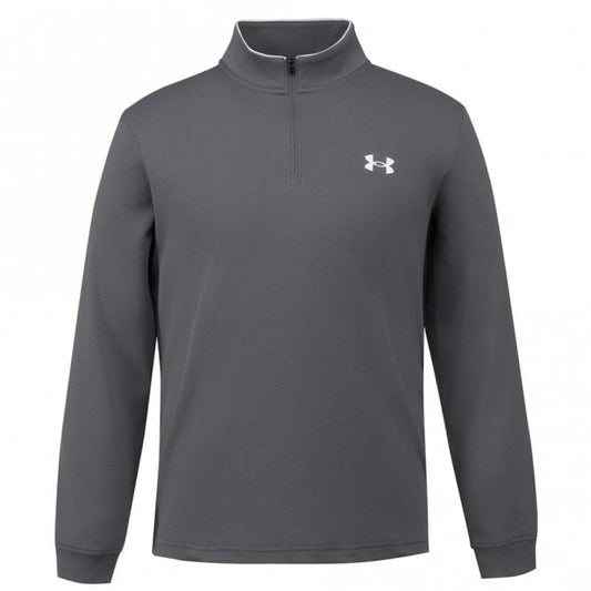Mens Matchplay 1/4 Zip