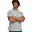 Mens Left Chest Logo Short Sleeve T-Shirt