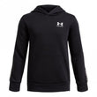 Boys Icon Fleece Taping Hoodie