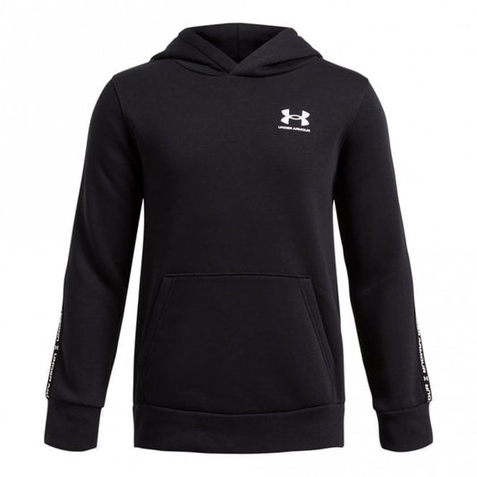 Boys Icon Fleece Taping Hoodie