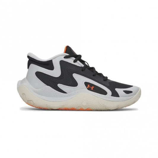 Boys Jet '25 Basketball Shoes