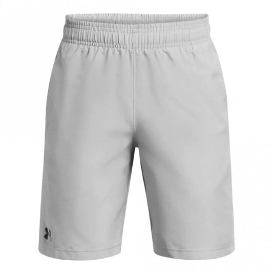 Boys Woven Tech Short