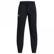 Boys Icon Fleece Taping Joggers