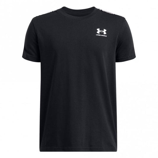 Boys Sportstyle Taped T-Shirt