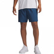 Mens Tech Woven Wordmark 8.25" Short