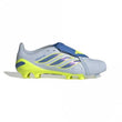 PREDATOR LEAGUE Fold-Over Tongue Junior FG