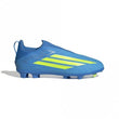 F50 LEAGUE Laceless Junior FG/MG