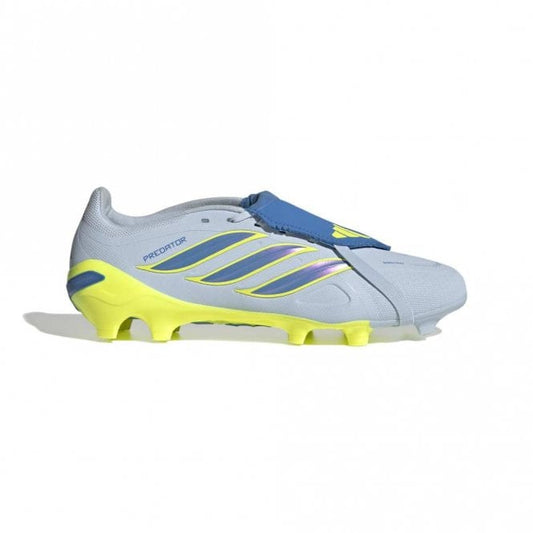 Predator League Fold-Over Tongue FG