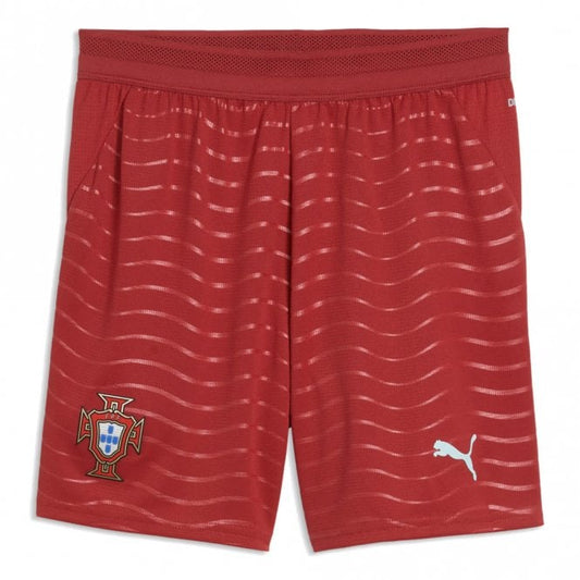Portugal Home Junior Short 2026