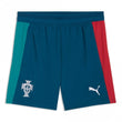 Portugal Junior Training Short 2026