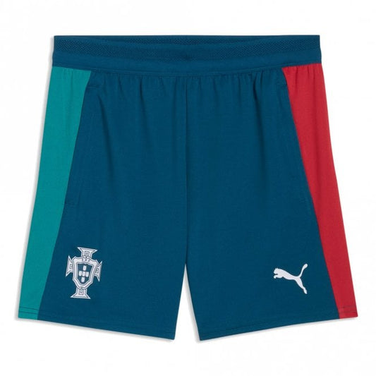 Portugal Junior Training Short 2026