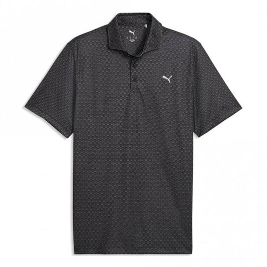 Mens Rose Polo