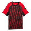 individualLIGA Graphic Football Junior Jersey