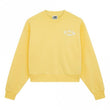 Womens Daily Crewneck