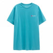 Front & Back Mens T-Shirt
