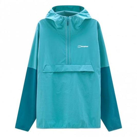Mens Wandermoor Wind Smock