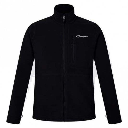 Mens Activity InterActive Polartec Fleece