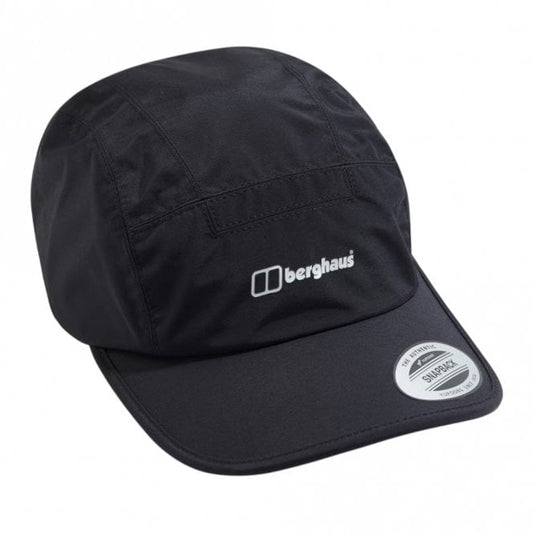 Unisex Inflection Waterproof Cap