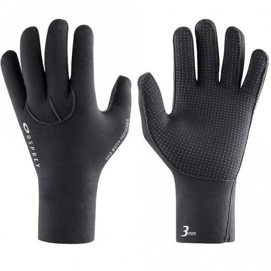 3mm Neoprene Gloves