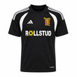 Formartine United F.C. Away Junior Short Sleeve Jersey 2026/2027