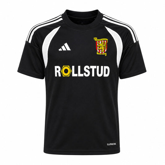 Formartine United F.C. Away Junior Short Sleeve Jersey 2026/2027