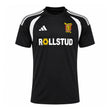 Formartine United F.C. Away Mens Short Sleeve Jersey 2026/2027