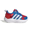 adidas Infant Marvel Spider-Man Lightorama Runner Shoes