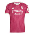Adidas Real Madrid Adult Third Jersey 2026/2027