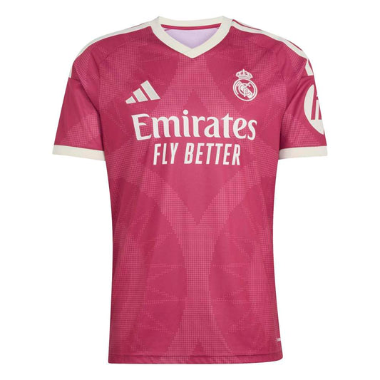 Adidas Real Madrid Adult Third Jersey 2026/2027